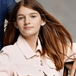 Thalie Kemp: Wiki, Age, Career, Net Worth, Relationship 2024