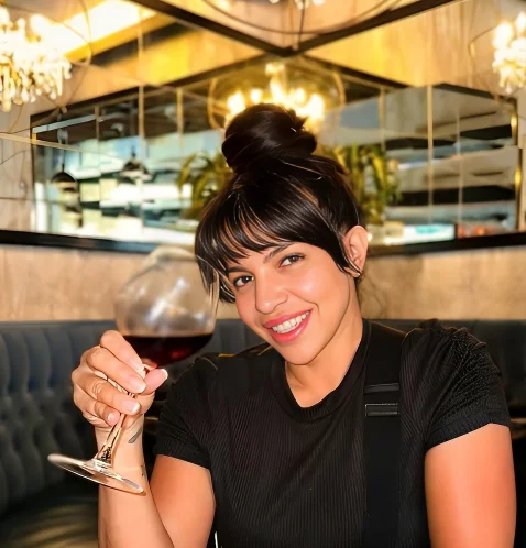 Vida Guerrero: Wiki, Age, Career, Net Worth, Relationship 2024