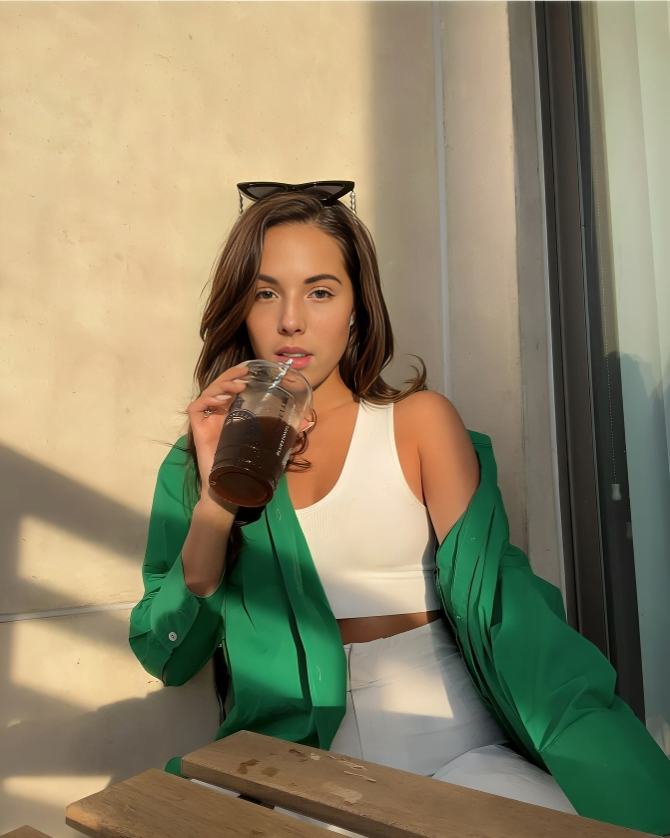 Aneliz Aguilar: Wiki, Age, Career, Net Worth, Relationship 2024