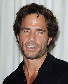 Here's the bio/wiki table for Danny Daggenhurst: Attribute Details Full Name Danny Daggenhurst Date of Birth 1972 Age 52 years (as of 2024) Nationality British Ethnicity British-Greek Occupation Businessman, Palm Oil Company Manager Current Location Bangkok, Thailand Known For Husband of actress Kristian Alfonso Spouse(s) Kristian Alfonso (m. 2001), Nabila Khashoggi (m. 1992–1998) Children Jack Daggenhurst, Spartan Daggenhurst Father Former Greek ambassador to Czechoslovakia Mother Information not widely known Education Attended schools with a focus on business and leadership Net Worth Estimated between $1.5 million and $2 million