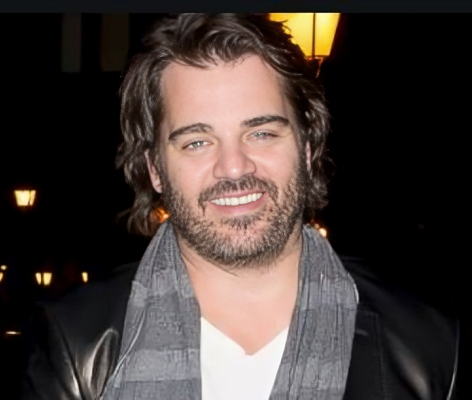 Shawn Sanford: Wiki, Age, Career, Net Worth, Relationship 2024