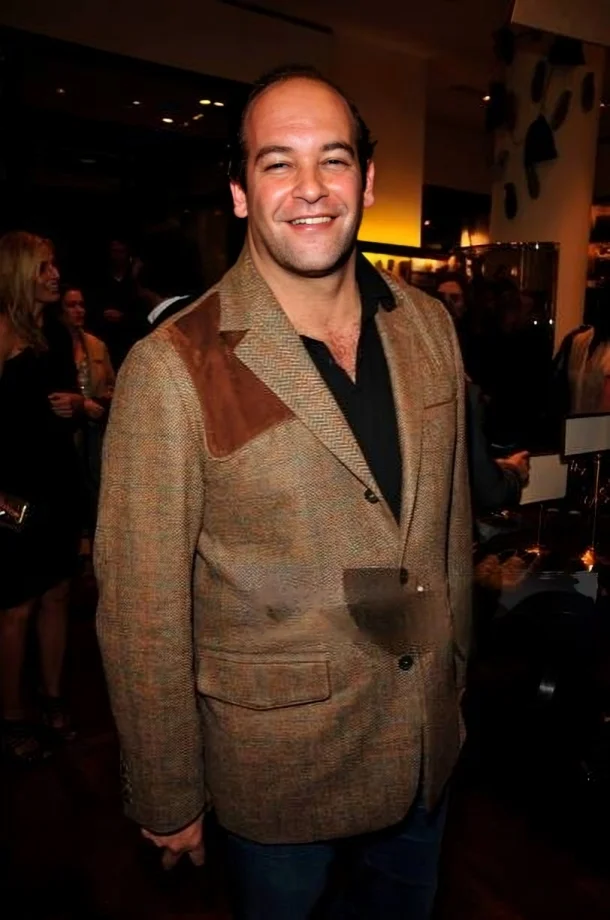 Todd Meister: Wiki, Age, Career, Net Worth, Relationship 2024
