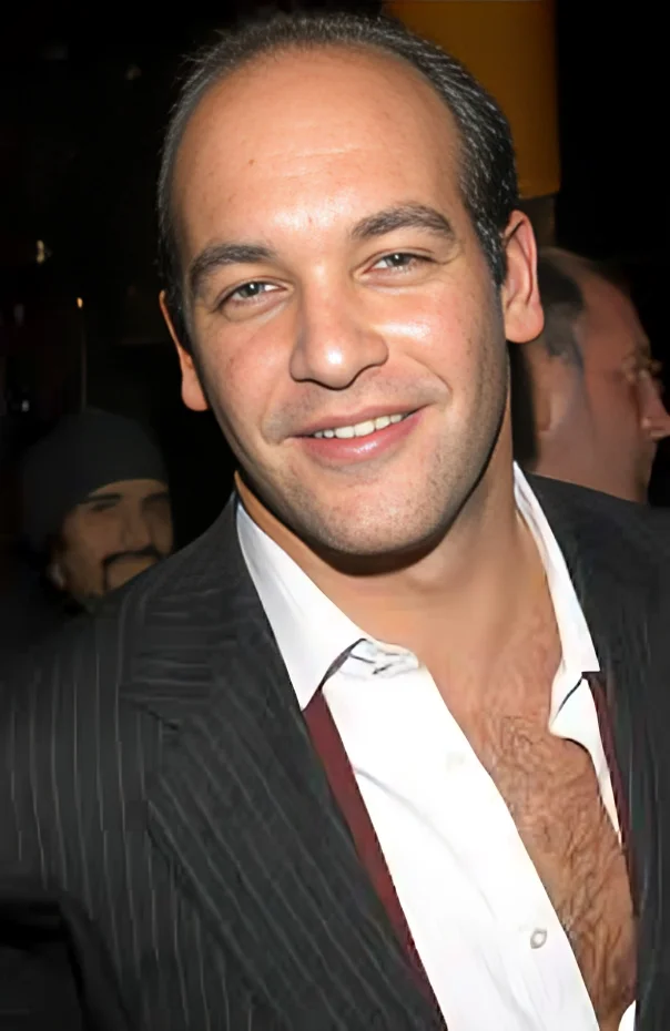 Todd Meister: Wiki, Age, Career, Net Worth, Relationship 2024