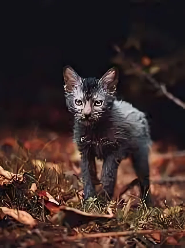 Lykoi: Info, Diet, Temperament, Care & Traits 2024