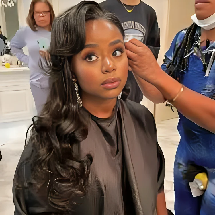Lucky Rose Kyles: Wiki, Age, Career, Net Worth, Relationship 2024