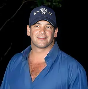 Todd Meister: Wiki, Age, Career, Net Worth, Relationship 2024