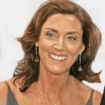 Kathleen Rosemary Treado: Age, Career, Net Worth, Husband 2024