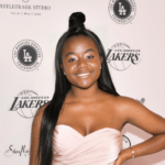 Lucky Rose Kyles: Wiki, Age, Career, Net Worth, Relationship 2024