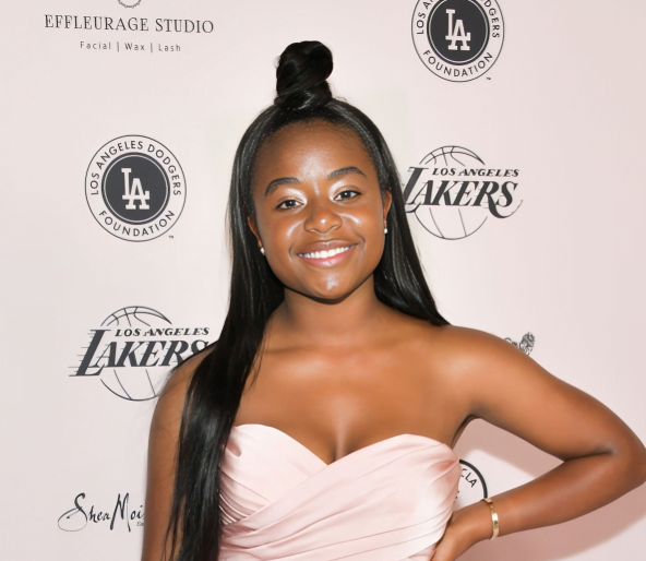 Lucky Rose Kyles: Wiki, Age, Career, Net Worth, Relationship 2024