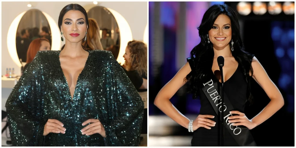 Patricia Corcino: Wiki, Age, Career, Net Worth, Relationship 2024