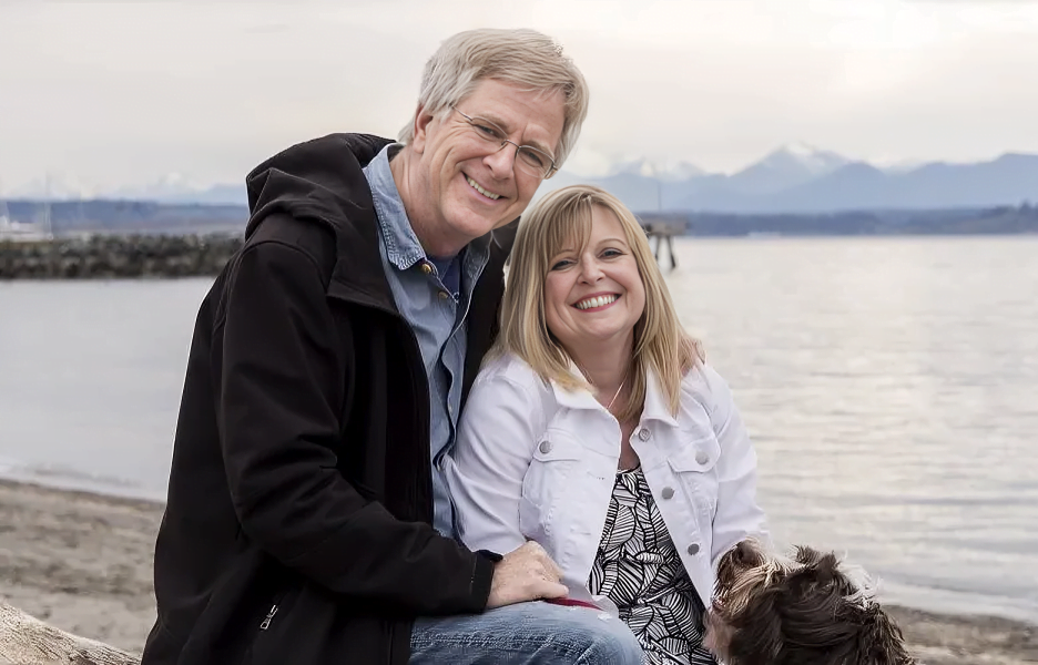 Anne Steves: Wiki, Age, Career, Net Worth, Relationship 2024