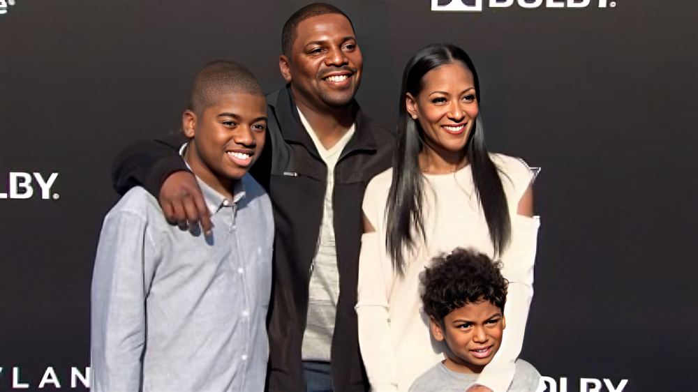 Reshelet Barnes: Wiki, Age, Career, Net Worth, Relationship 2024