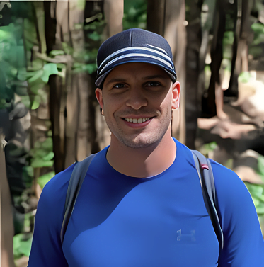 Chad Boyce: Wiki, Age, Career, Net Worth, Relationship 2024