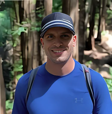 Chad Boyce: Wiki, Age, Career, Net Worth, Relationship 2024