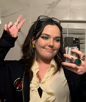Katya Clarkson: Wiki, Age, Career, Net Worth, Relationship 2024