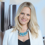 Kayleen Mcadams: Age, Career, Net Worth, Relationship 2024