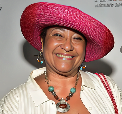 Deidre Jenkins: Wiki, Age, Career, Net Worth, Relationship 2024