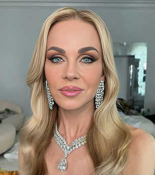 Claudia Heffner: Wiki, Age, Career, Net Worth, Husband 2024