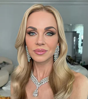 Claudia Heffner: Wiki, Age, Career, Net Worth, Husband 2024