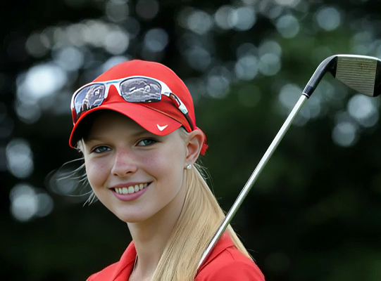 Julia Kemmling: Wiki, Age, Career, Net Worth, Relationship 2024