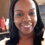 Keyona Griffin: Wiki, Age, Career, Net Worth, Relationship 2024
