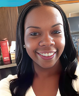 Keyona Griffin: Wiki, Age, Career, Net Worth, Relationship 2024
