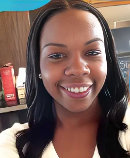 Keyona Griffin: Wiki, Age, Career, Net Worth, Relationship 2024
