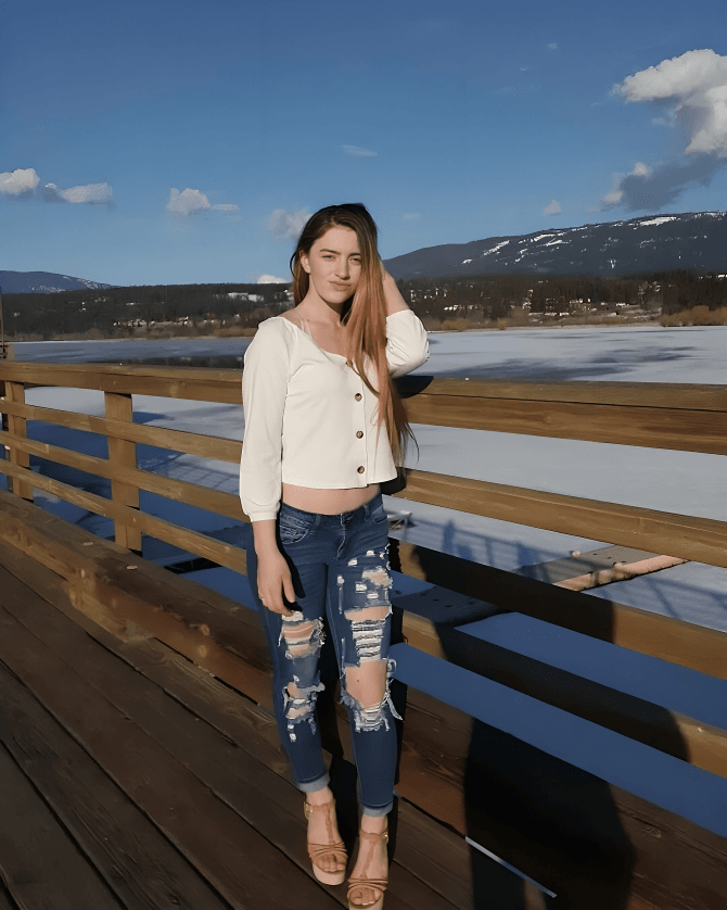 Cassidy McEown Age, Career, Net Worth, Relationship 2024