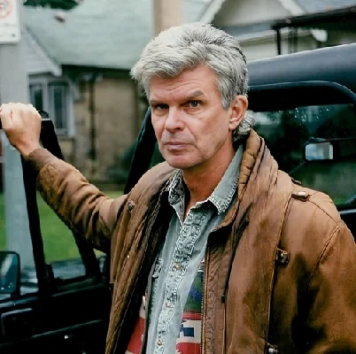 Brad MacMath: Age, Career, Net Worth, Relationship 2024