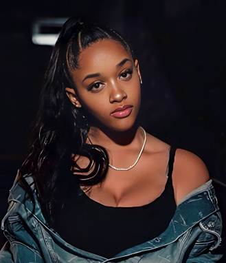 Jailynn Griffin: Wiki, Age, Career, Net Worth, Relationship 2024