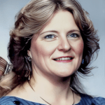 Judith Lorraine Lynch: Age, Career, Net Worth, Relationship 2024