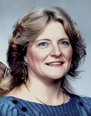 Judith Lorraine Lynch: Age, Career, Net Worth, Relationship 2024