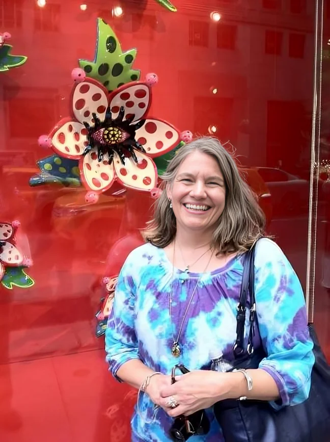 Martha Peaslee Levine: Age, Career, Net Worth, Relationship 2024