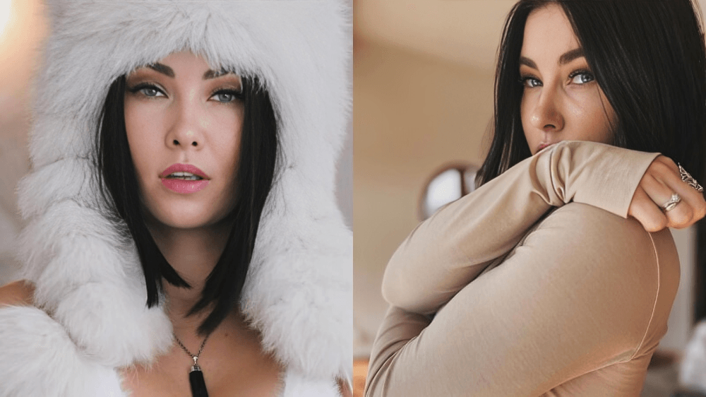 Railey Diesel: Age, Bio, Career, Net Worth, Relationship 2024