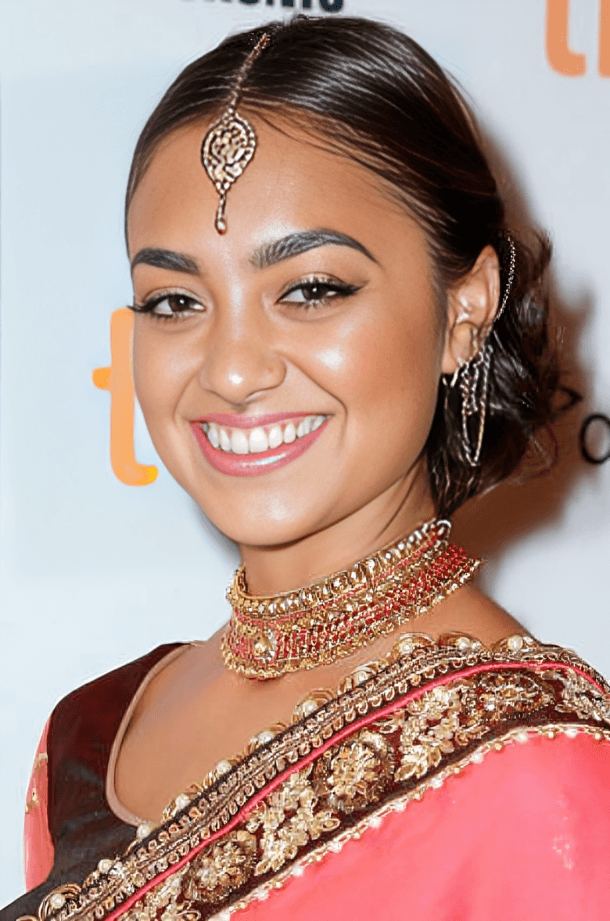 Shazi Raja Age, Bio, Career, Net Worth, Relationship 2024