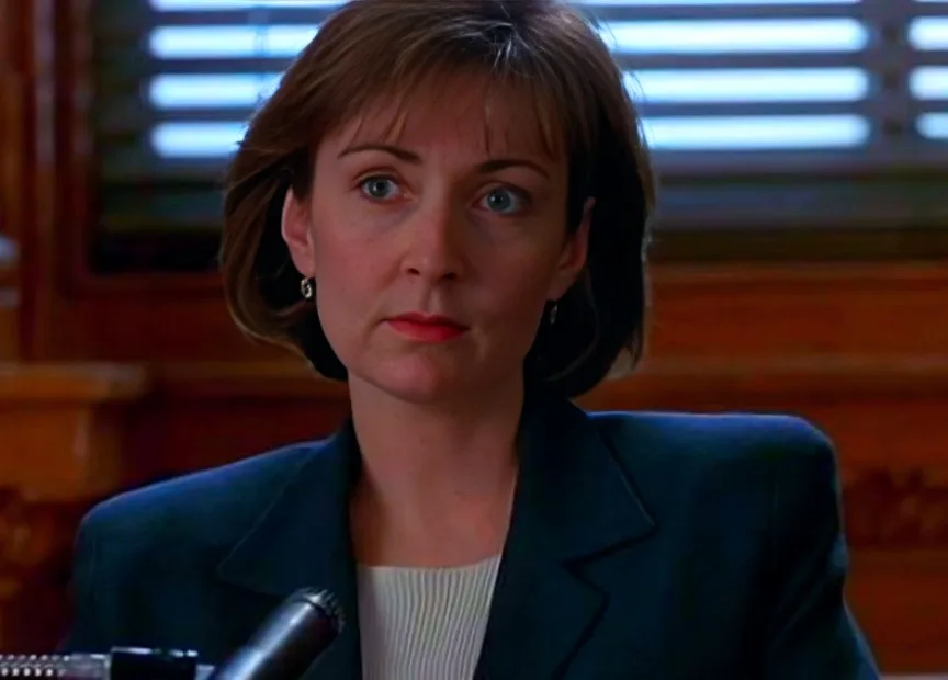 Melinda Mullins Age, Bio, Career, Net Worth, Relationship 2024