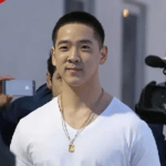 Charlie Tan Cornell Age, Bio, Career, Net worth, Relationship 2024