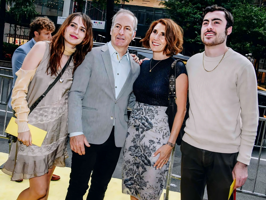 Naomi Yomtov: Wiki, Age, Career, Net Worth, Relationship 2024