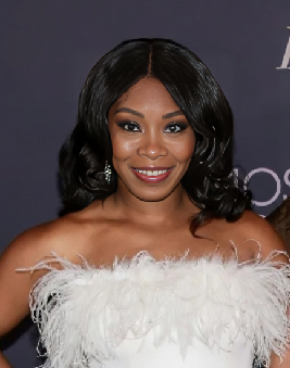 Jessica Gadsden: Wiki, Age, Career, Net Worth, Relationship 2024