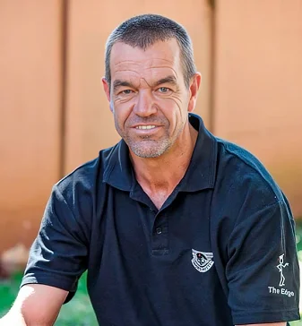 Leo Prinsloo: Wiki, Age, Career, Net Worth, Relationship 2024