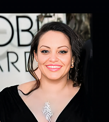 Sonya Nicole Hamlin: Age, Career, Net Worth, Relationship 2024