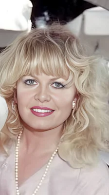 Samantha Struthers Rader: Age, Career, Net Worth, Husband 2024