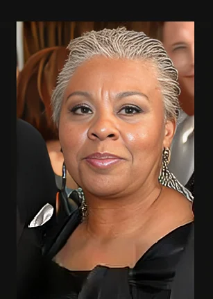 Gina Taylor-Pickens: Age, Career, Net Worth, Relationship 2024