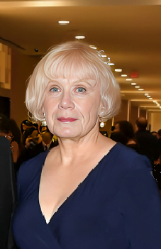 Hilary Blackmore: Wiki, Age, Career, Net Worth, Relationship 2024