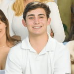 Carter Belfort Age, Bio, Career, Net Worth, Relationship 2024