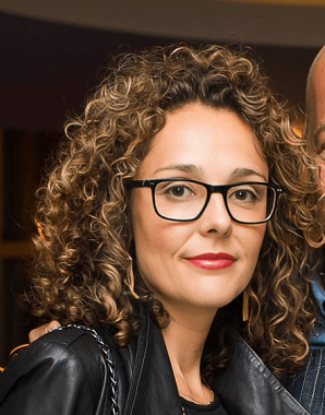 Rishia Haas Age, Bio, Career, Net Worth, Relationship 2024
