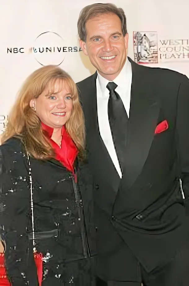 Ann Lorraine Carlsen Nantz Age, Career, Net Worth, Husband 2024