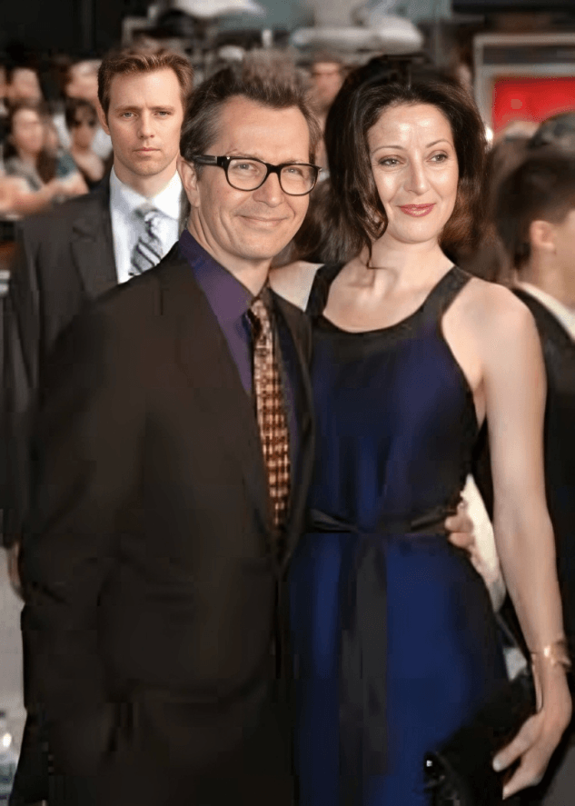 Alexandra Edenborough Age, Career, Net Worth, Relationship 2024