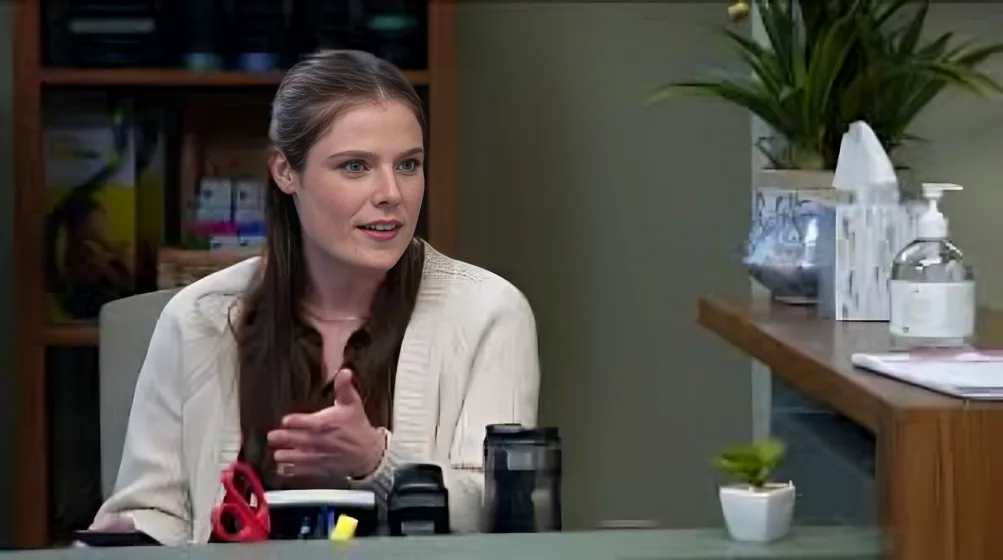 Elizabeth Buckley Harrold O’Donnell Age, Career, Net worth 2024