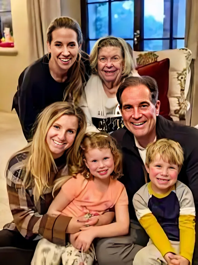 Ann Lorraine Carlsen Nantz Age, Career, Net Worth, Husband 2024